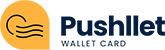 Pushllet Logo